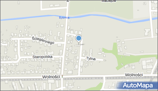 Hurtownia Wismar, Orląt Lwowskich 18, Zabrze 41-800 - Przedsiębiorstwo, Firma, NIP: 6482274620