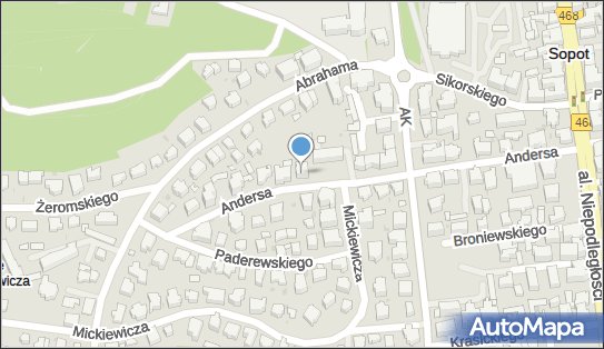 5851008808, Hurtownia Zoologiczna 