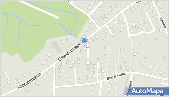 Hurtownia, Oświęcimska 105b, Chrzanów 32-500 - Przedsiębiorstwo, Firma, NIP: 6280004923