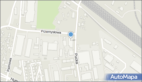 9581011316, Hurtownia Tomasz Sokołowski 