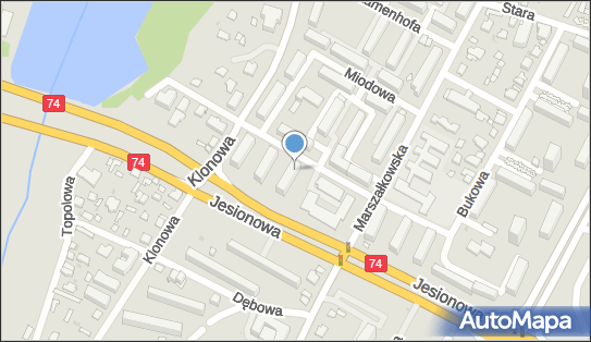 Hurtownia, Wiśniowa 9, Kielce 25-552 - Przedsiębiorstwo, Firma, NIP: 9590692623