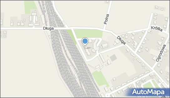 Hurtowy i Detaliczny, Fabryczna 24, Chałupki 47-460 - Przedsiębiorstwo, Firma, NIP: 6391454730