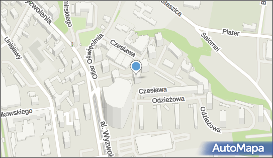 Huyentrang Van Luc Hoang, Odzieżowa 2, Szczecin 71-502 - Przedsiębiorstwo, Firma, NIP: 8513165489