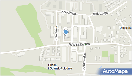 HV Solutions, ul. Warszawska 107, Gdańsk 80-180 - Przedsiębiorstwo, Firma, NIP: 5832956964