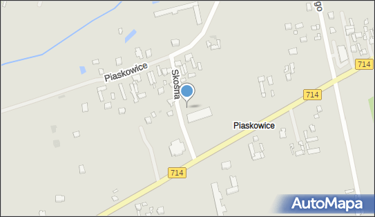 Hvac Projekt Marek Walczak, Skośna 6, Zgierz 95-100 - Przedsiębiorstwo, Firma, NIP: 7321750955