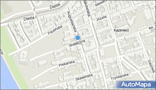 Hvacman Łukasz Cieśla, ul. Skałeczna 8, Kraków 31-065 - Przedsiębiorstwo, Firma, NIP: 9441569509