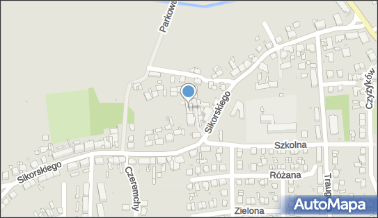 Hybryd, Sikorskiego Władysława, gen. 28, Pyskowice 44-120 - Przedsiębiorstwo, Firma, numer telefonu, NIP: 6480001415