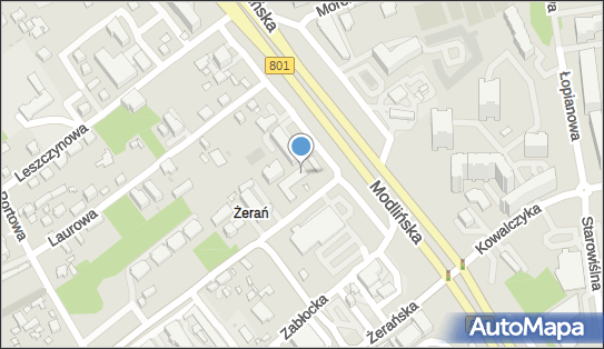 Hydraulika siłowa Warszawa Manex, Modlińska 37, Warszawa 03-199 - Przedsiębiorstwo, Firma, numer telefonu