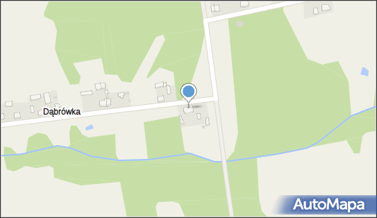 Hydro-Bol Damian Łazarski, Dąbrowa 25, Dąbrowa 06-456 - Przedsiębiorstwo, Firma, NIP: 5661987916