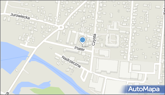 Hydro-Boss Grzegorz Duchnowski, ul. Emilii Plater 4, Wasilków 16-010 - Przedsiębiorstwo, Firma, NIP: 7191340614