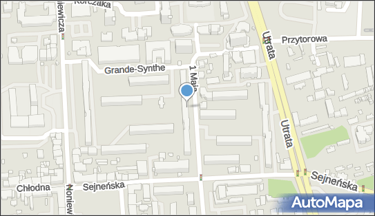 8441376247, HYDRO-C.O.Instal - Wiesław Jan Cichy 