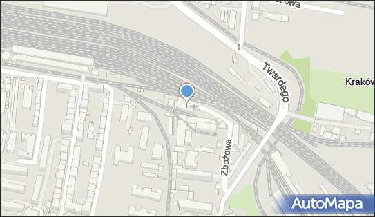 Hydro Car, ul. Składowa 2, Kraków 30-010 - Przedsiębiorstwo, Firma, numer telefonu, NIP: 6792798903