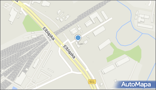 Hydro Control Service, Elbląska 127, Gdańsk 80-718 - Przedsiębiorstwo, Firma, NIP: 5842338067