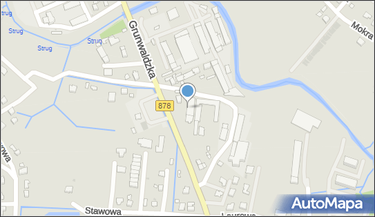 Hydro Części Jakubiec, Grunwaldzka 82, Tyczyn 36-020 - Przedsiębiorstwo, Firma, numer telefonu, NIP: 8133391713