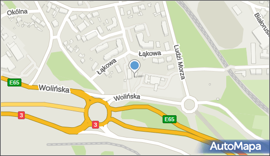 Hydro-Gas Grzegorz Rąbel, ul. Skandynawska 15, Świnoujście 72-602 - Przedsiębiorstwo, Firma, NIP: 8551290854