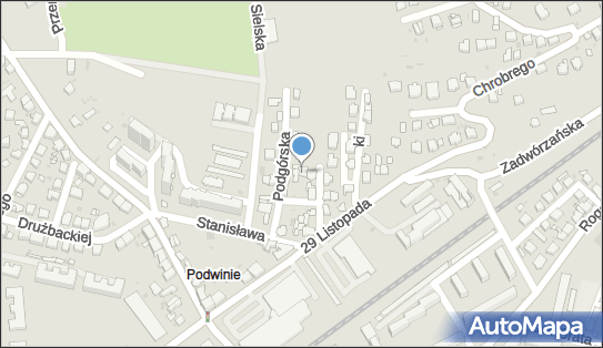 Hydro Gaz, ul. Juliana Konstantego Ordona 13, Przemyśl 37-700 - Przedsiębiorstwo, Firma, numer telefonu, NIP: 7951670560