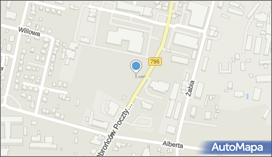 Hydro Instal Serwis, Obrońców Poczty Gdańskiej 22, Zawiercie 42-400 - Przedsiębiorstwo, Firma, numer telefonu, NIP: 6492195106