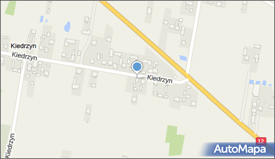 Hydro-Instal, Kiedrzyn 21, Kiedrzyn 26-634 - Przedsiębiorstwo, Firma, NIP: 7961192464