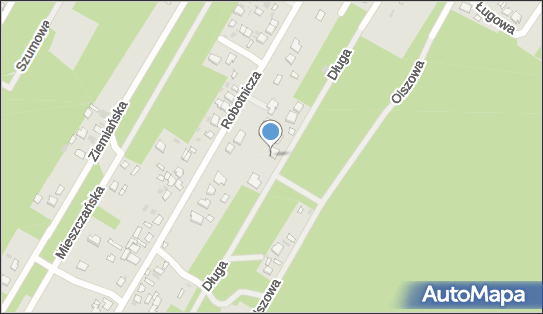 Hydro-Kompleks Janusz Tur, ul. Długa 75, Biała Podlaska 21-500 - Przedsiębiorstwo, Firma, NIP: 5371215826