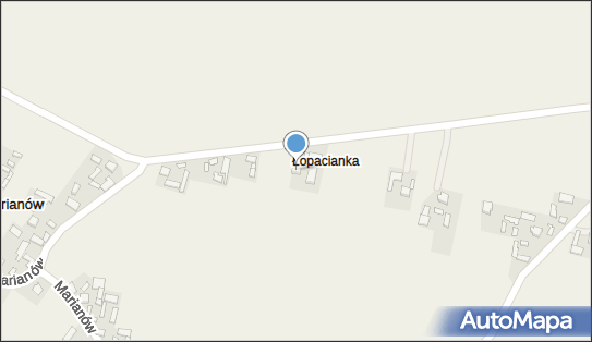 8631189413, Firma Handlowo - Usługowa Intech Marian Ciamaga 