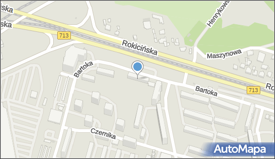 Hydro-Mont Paweł Bołwan, ul. Beli Bartoka 41, Łódź 92-546 - Przedsiębiorstwo, Firma, NIP: 7282529659