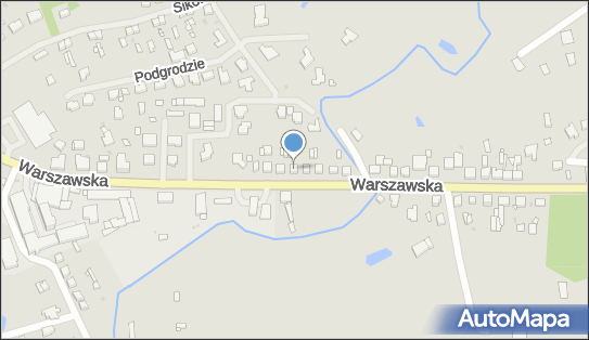 Hydro Mont Rafał Pawłowski, Warszawska 21, Pyrzyce 74-200 - Przedsiębiorstwo, Firma, NIP: 8531410858