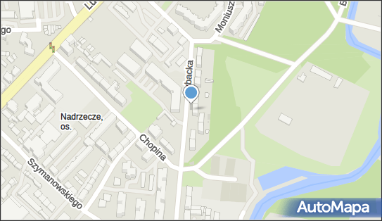 Hydro-Myt, Rybacka 14, Słupsk 76-200 - Przedsiębiorstwo, Firma, NIP: 8392725913
