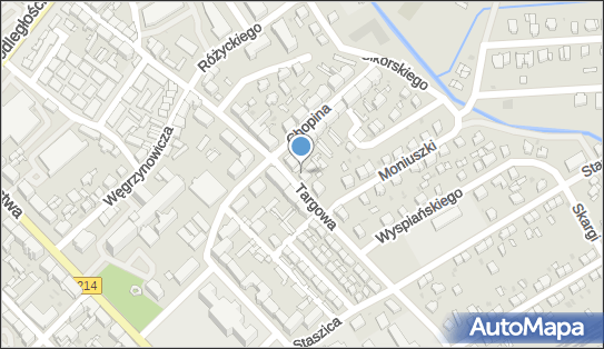 Hydro-Profil Wojciech Pruchniewicz, Targowa 45, Lębork 84-300 - Przedsiębiorstwo, Firma, NIP: 8392912489