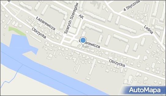 6060040503, Hydro-Service Jan Kozak, Ewa Kozak 