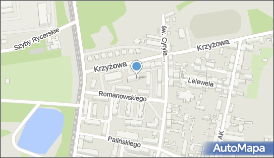 Hydrokon z D Projektowo Wykonawczy i Usług Techniczno Handlowych Czerkies Ryszard Lubecki Zenon Cupryna Joanna 41-909 - Przedsiębiorstwo, Firma, numer telefonu, NIP: 6260002714