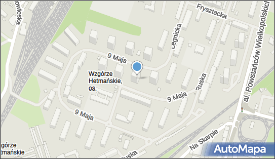 9552090537, Hydrokris Krzysztof Krzywania 