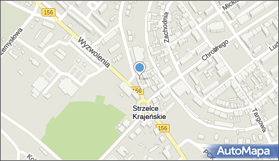 Hydronik 3 Jadacki Ryszard Partyka Waldemar, Okrężna 1 66-500 - Przedsiębiorstwo, Firma, numer telefonu, NIP: 5981440303