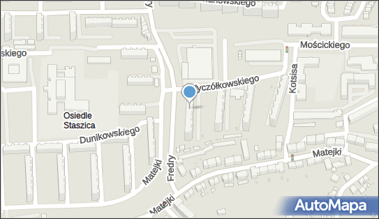 Hydrosiła, ul. Leona Wyczółkowskiego 3, Gorzów Wielkopolski 66-400 - Przedsiębiorstwo, Firma, NIP: 5991381051