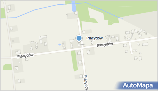 HydroTom Tomasz Ujazdowski, Placydów 5a, Placydów 95-070 - Przedsiębiorstwo, Firma, NIP: 7751551678