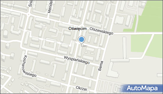 5492125016, Hyliński Krzysztof Pputh - Hyliński 