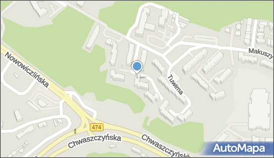 i.Agent Ubezpieczeniowy, II.Osiedle Rekowo Górne , III.Dariusz Tandecki 81-593 - Przedsiębiorstwo, Firma, NIP: 5861170321