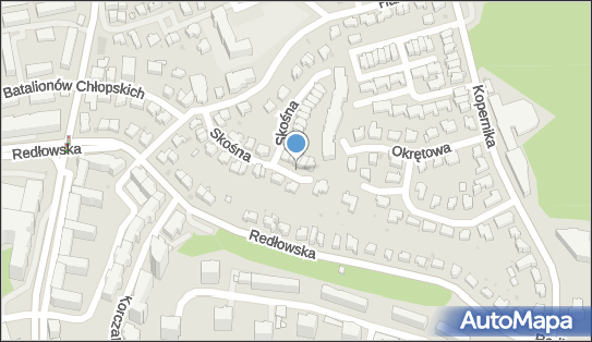 i.Anna Wasilewska Anew II.Anna Wasilewska NewEvents, Skośna 7 81-448 - Przedsiębiorstwo, Firma, NIP: 9581238847