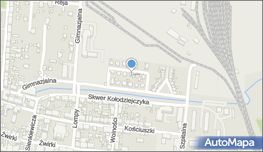 6451052114, I B Finanse Bożena Mischke 