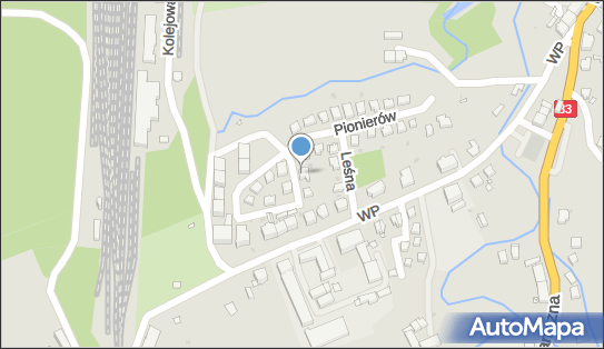 i B Petrol, Wojska Polskiego 40, Międzylesie 57-530 - Przedsiębiorstwo, Firma, NIP: 8811106021