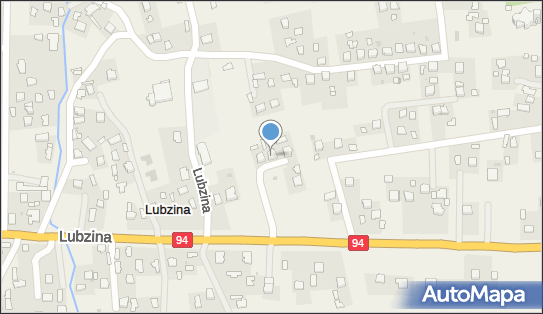 i-Beo Borowicz Grzegorz, Lubzina 121, Lubzina 39-102 - Przedsiębiorstwo, Firma, NIP: 8181399144