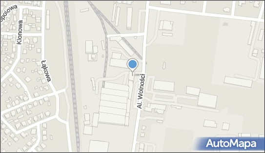 9670661553, i.CNC Control Andrzej Bogucki, II.Ponar Koronowo - Remonty Maszyn Andrzej Bogucki Wspólnik Spółki Cywilnej 