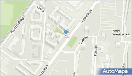 i.Coder, ul. Sokratesa 11B, Warszawa 01-909 - Przedsiębiorstwo, Firma, NIP: 5252184858