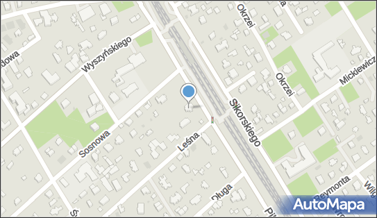 i.Firma Handlowo-Usługowa Art-Bo II.Fryzjerstwo Damskie Teresa B 05-420 - Przedsiębiorstwo, Firma