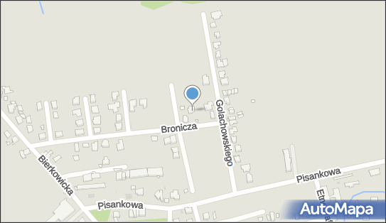 7543031793, I&J Consulting Izolda Blochel Ewa Blochel 