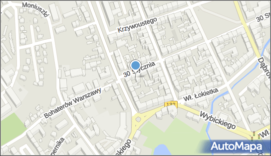 5941368918, Kancelaria Radcy Prawnego Damian Czwojdziński 