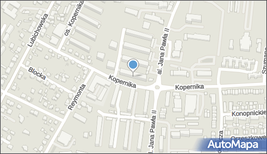 5921885527, Rozy-Tel Katarzyna Różyńska 