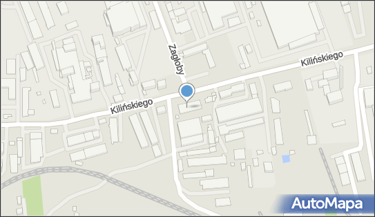 i Kresowe Biuro Maklerskie Cisak w Stepaniuk S Szajnoga z, Zamość 22-400 - Przedsiębiorstwo, Firma, NIP: 9221226517