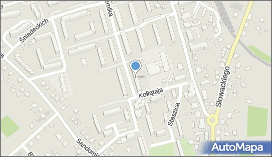 i & M Optical Company, ul. Mikołaja Kopernika 2\3, Leżajsk 37-300 - Przedsiębiorstwo, Firma, NIP: 8161001463