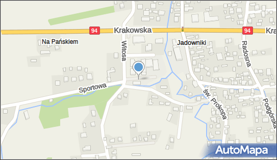 i.P&ampP Witkowscy Paweł Witkowski II.Bases.c.Paweł Witkowski III.Exit Paweł Witkowski 32-851 - Przedsiębiorstwo, Firma, NIP: 8691802633