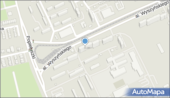 i P T i PPHU, al. ks. kard. Stefana Wyszyńskiego 94, Łódź 94-050 - Przedsiębiorstwo, Firma, NIP: 6792251671